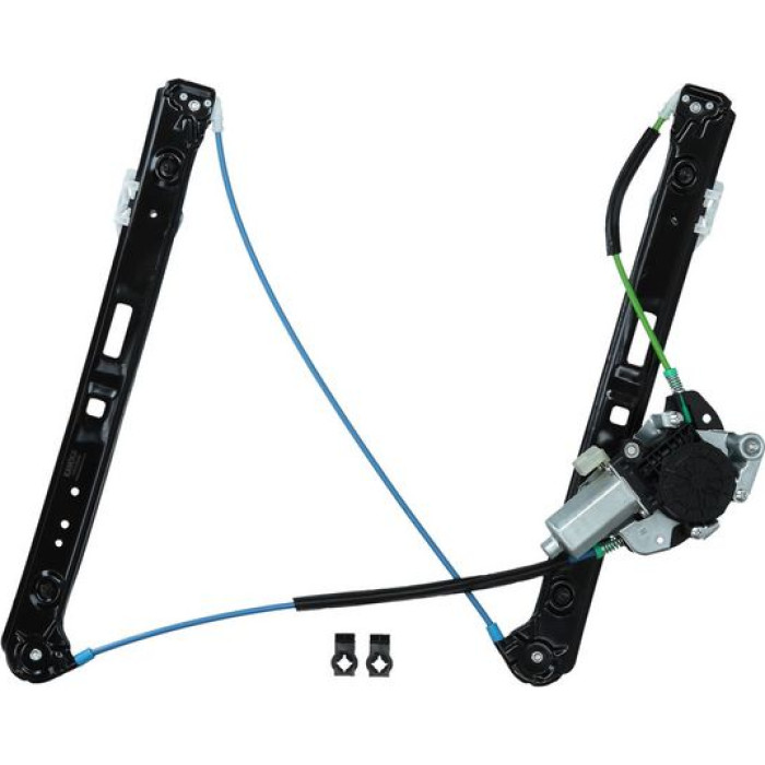 KAMOKA 7200042 Fensterheber vorne rechts, elektrisch, mit Motor KAMOKA 7200042 Fensterheber vorne rechts, elektrisch, mit Motor
