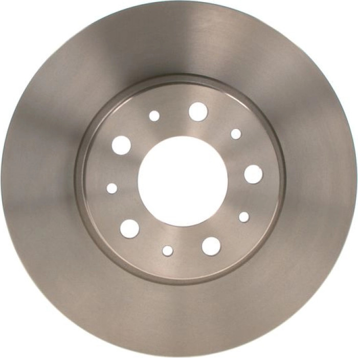 Bosch Bremsscheibe Vorderachse 0 986 478 298 Bosch Bremsscheibe Vorderachse 0 986 478 298