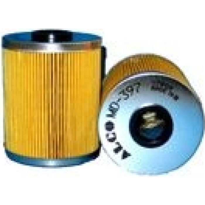 Kraftstofffilter Renault 2.5Dti MD-397 Kraftstofffilter Renault 2.5Dti MD-397