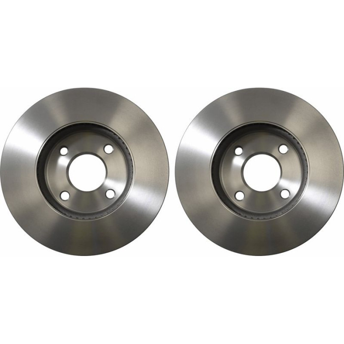TRW Bremsscheibe DF6593 TRW Bremsscheibe DF6593