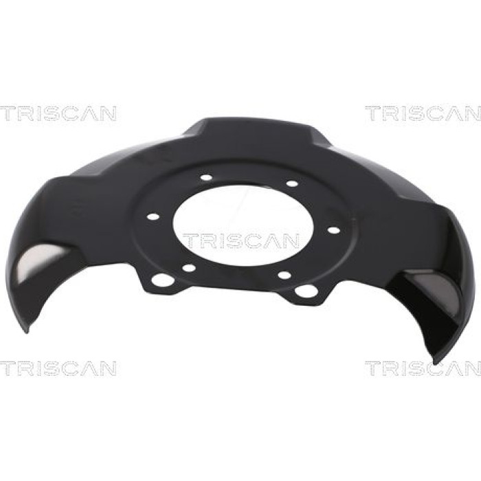 Triscan Spritzblech, Bremsscheibe 812529143 Triscan Spritzblech, Bremsscheibe 812529143