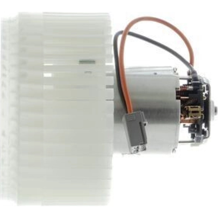 MAHLE Innenraumgebläse AB 22 000P