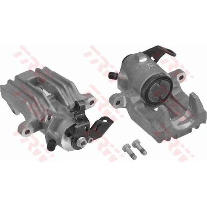 TRW Austausch-Bremssattel Hinterachse rechts BHS185E TRW Austausch-Bremssattel Hinterachse rechts BHS185E