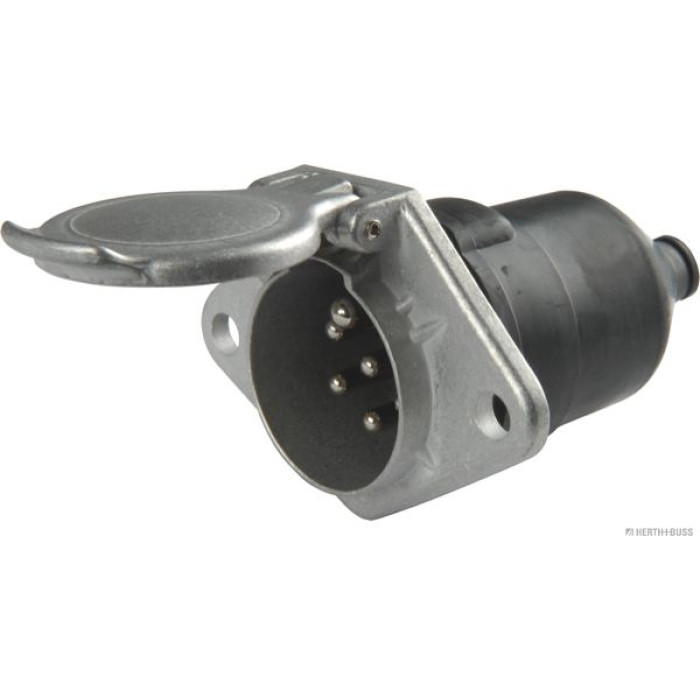 Herth+Buss Elparts Buchse 51305289