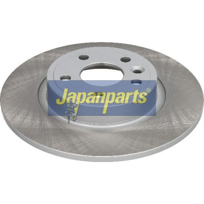 Japanparts Bremsscheibe DP-L10C Japanparts Bremsscheibe DP-L10C