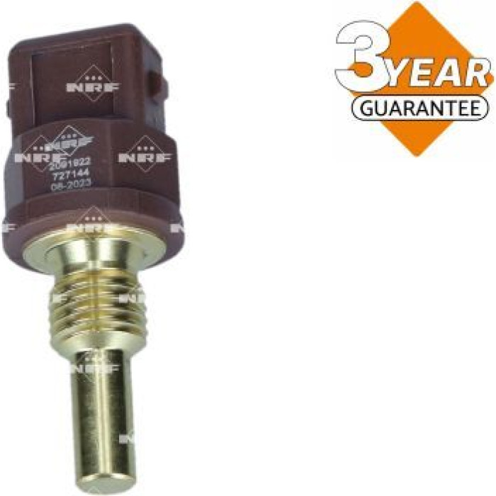 727144 NRF Kühlmitteltemperatursensor 727144 727144 NRF Kühlmitteltemperatursensor 727144