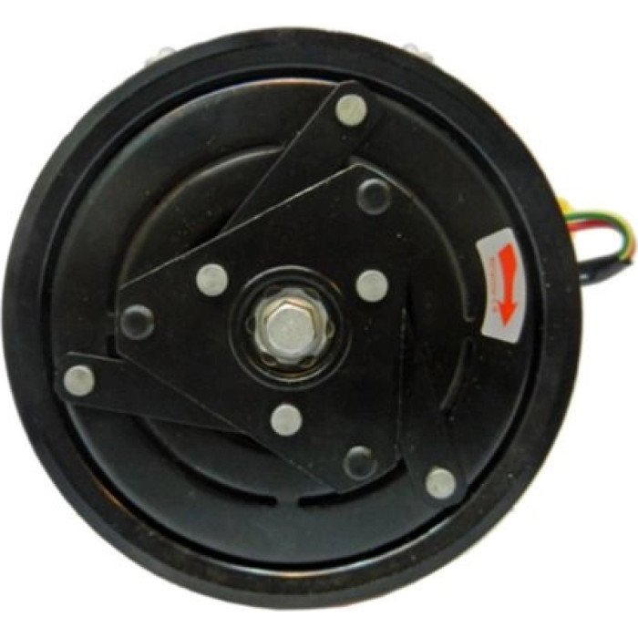 Kompressor, Klimaanlage ACP 1256 000S