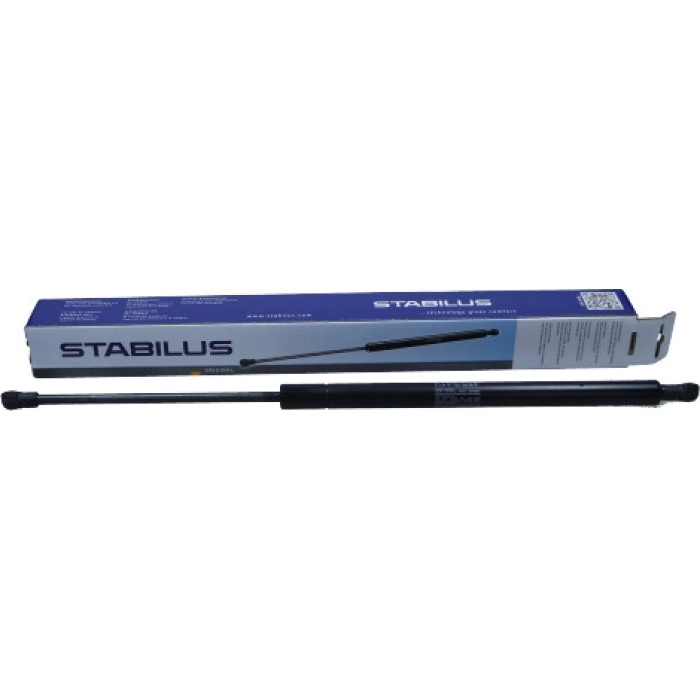 852518 Stabilus Gasdruckfeder (Gasfeder), Heckklappendämpfer, 635 N, 494 mm - 852518 852518 Stabilus Gasdruckfeder (Gasfeder), Heckklappendämpfer, 635 N, 494 mm - 852518