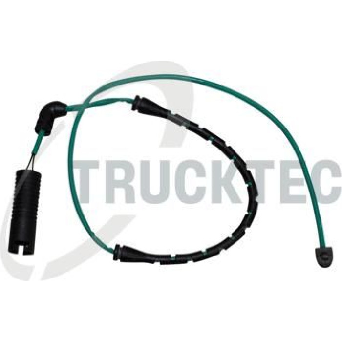 TRUCKTEC AUTOMOTIVE Verschleißsensor 08.34.093 TRUCKTEC AUTOMOTIVE Verschleißsensor 08.34.093