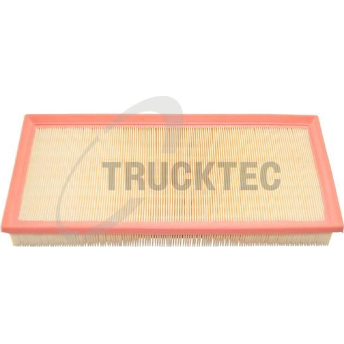 TRUCKTEC AUTOMOTIVE Luftfilter 02.14.061 TRUCKTEC AUTOMOTIVE Luftfilter 02.14.061