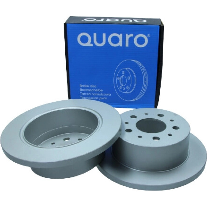 Quaro Bremsscheibe QD8444
