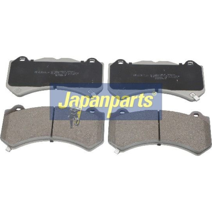Japanparts Bremsbeläge PA-155AF