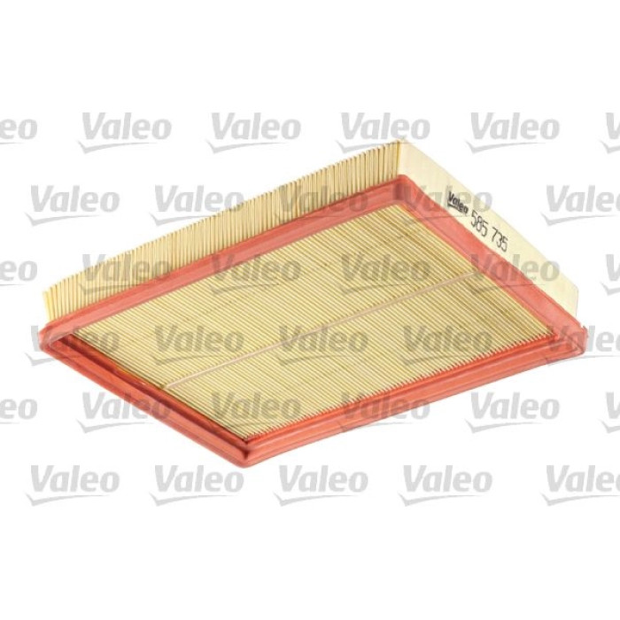 Valeo Luftfilter 585735 Valeo Luftfilter 585735