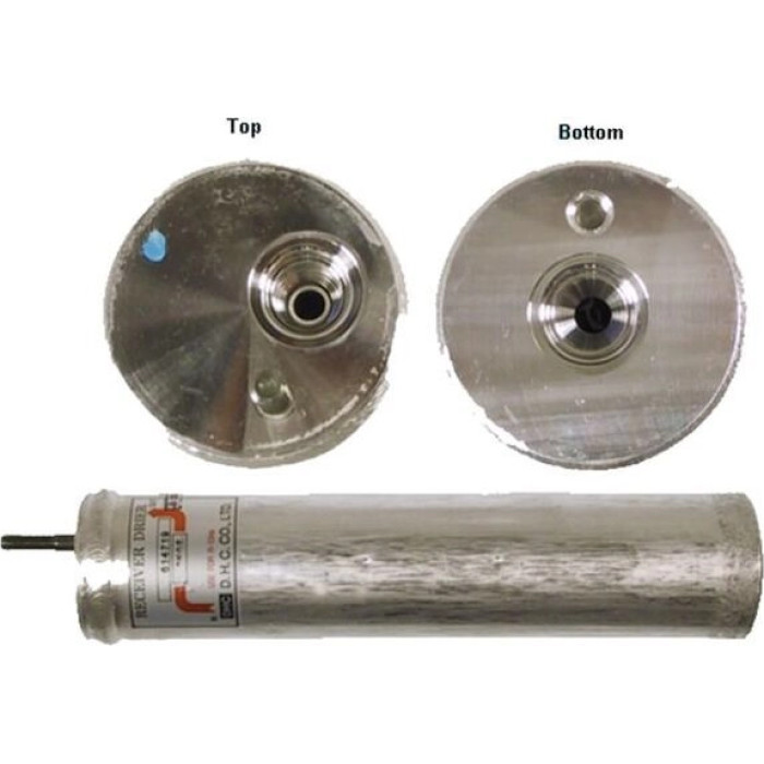 Trockner, Klimaanlage AD 266 000S Trockner, Klimaanlage AD 266 000S