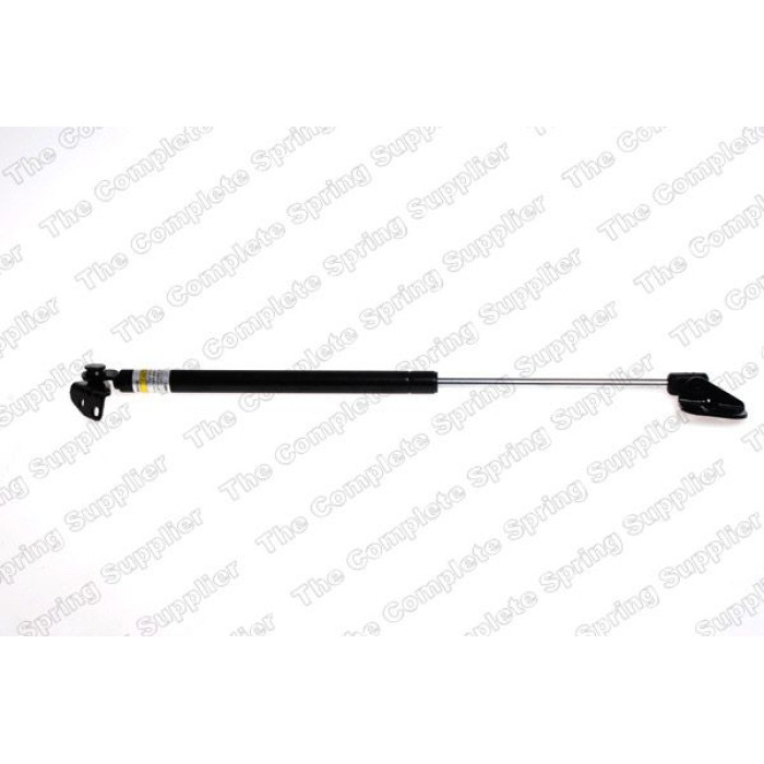 LESJÖFORS Gasdruckfeder 8137205 LESJÖFORS Gasdruckfeder 8137205