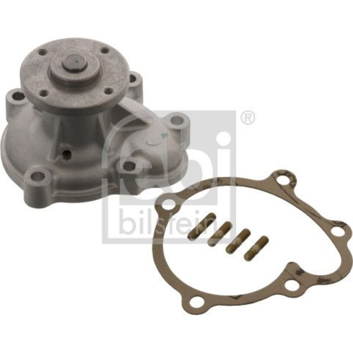 febi bilstein Wasserpumpe / Kühlmittelpumpe 17284 febi bilstein Wasserpumpe / Kühlmittelpumpe 17284