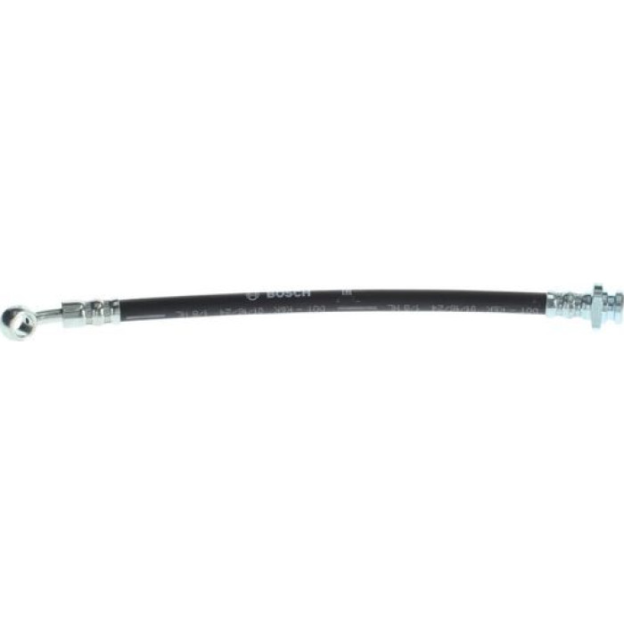 Bosch Bremsschlauch Vorderachse 1987476772