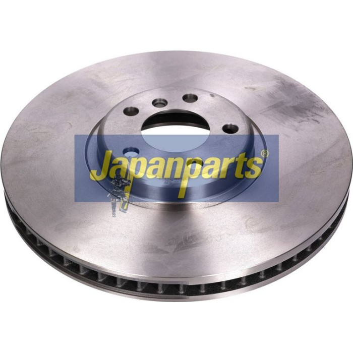 Japanparts Bremsscheibe DI-0145C Japanparts Bremsscheibe DI-0145C