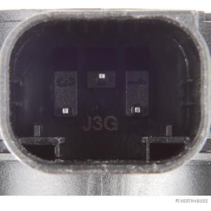 Herth+Buss Elparts Parksensor 70699120 Herth+Buss Elparts Parksensor 70699120
