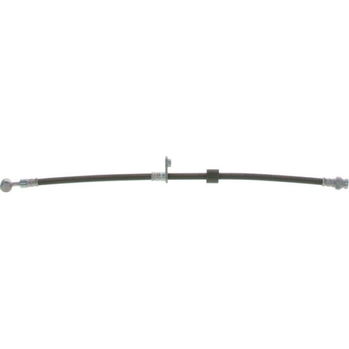 Bosch Bremsschlauch Vorderachse 1987481054 Bosch Bremsschlauch Vorderachse 1987481054