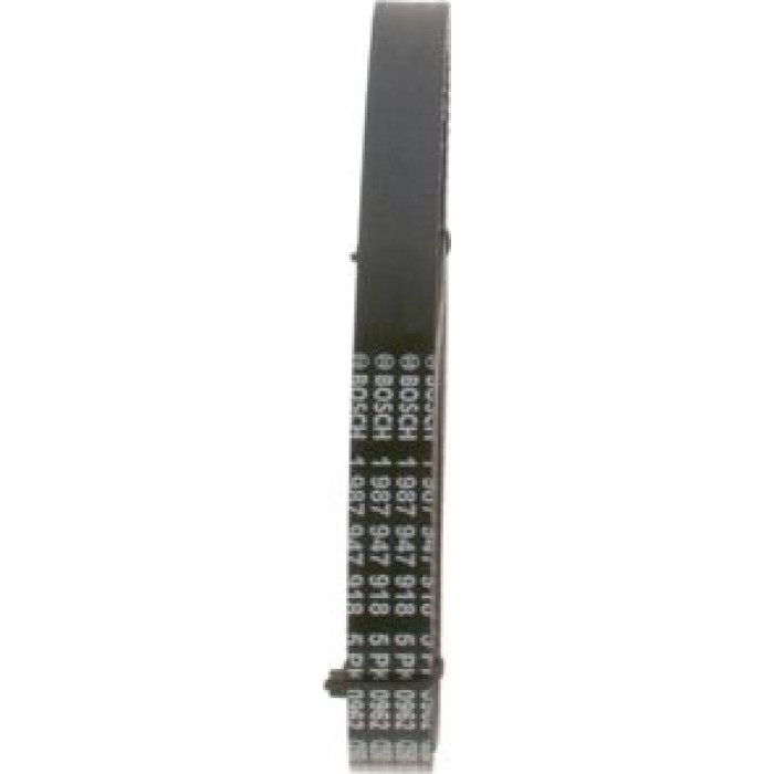 Bosch Keilrippenriemen 1987947918 Bosch Keilrippenriemen 1987947918