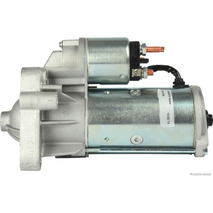 Herth+Buss Elparts Anlasser 42458178 Herth+Buss Elparts Anlasser 42458178