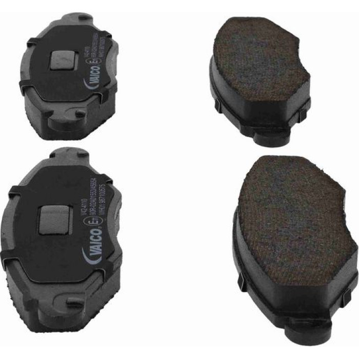 Vaico Bremsbelagsatz für Scheibenbremse V42-4110 Vaico Bremsbelagsatz für Scheibenbremse V42-4110