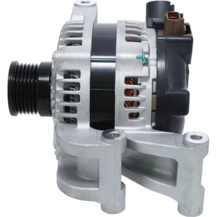 Bosch Lichtmaschine 1 986 A01 207
