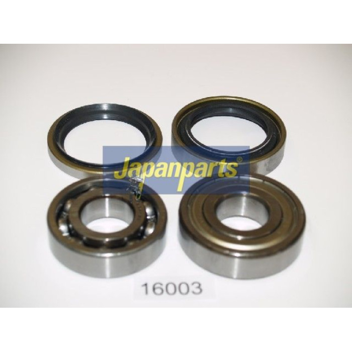 Japanparts Radlager KK-16003 Japanparts Radlager KK-16003