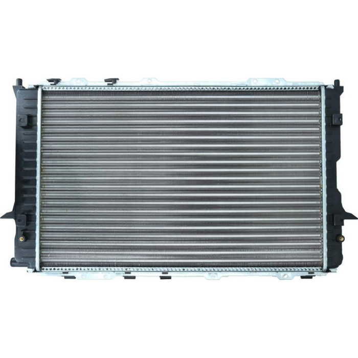 Kamoka Motorkühler 7705004 Kamoka Motorkühler 7705004