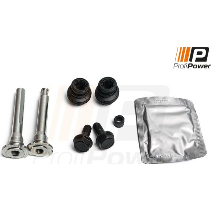 Profipower Bremssattel-Führungshülsensatz 9B5099 Profipower Bremssattel-Führungshülsensatz 9B5099