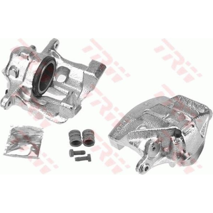 TRW Bremstrommel BHS111E TRW Bremstrommel BHS111E