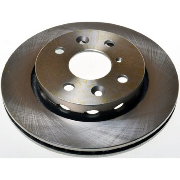 Denckermann Bremsscheibe B130147 Denckermann Bremsscheibe B130147