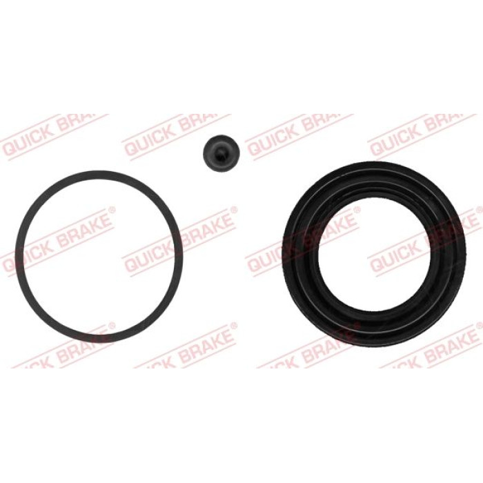 Quick Brake Reparatursatz für Bremssattel 114-0225 Quick Brake Reparatursatz für Bremssattel 114-0225