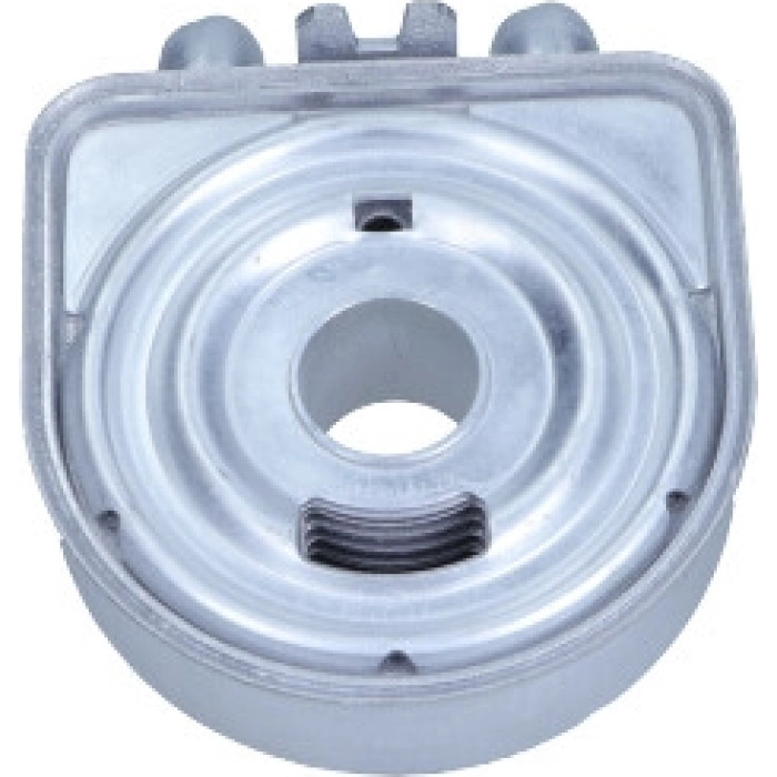 MAXGEAR Motorölkühler 14-0011 MAXGEAR Motorölkühler 14-0011