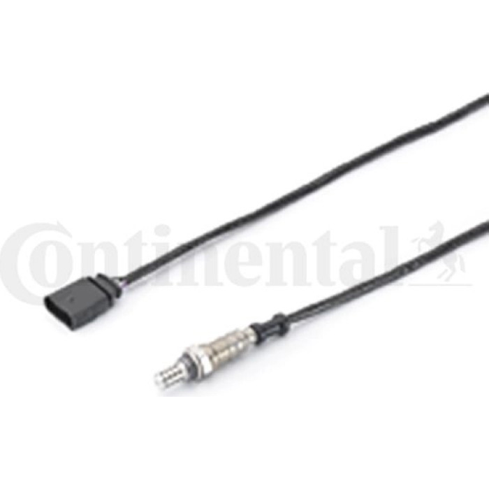 A2C59513338Z VDO Lambdasonde A2C59513338Z – 4 Leitungen für VW Bora I (1J2), VW Golf V (1K1) – OE Nummer 06A 906 262 Q - l A2C59513338Z VDO Lambdasonde A2C59513338Z – 4 Leitungen für VW Bora I (1J2), VW Golf V (1K1) – OE Nummer 06A 906 262 Q - l