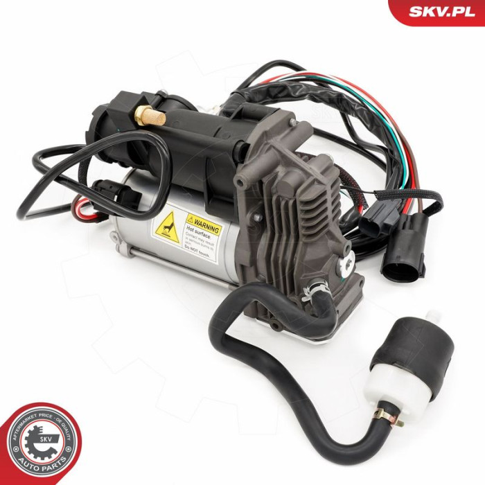 29SKV278 ESEN SKV Radlagersatz 29SKV278 29SKV278 ESEN SKV Radlagersatz 29SKV278