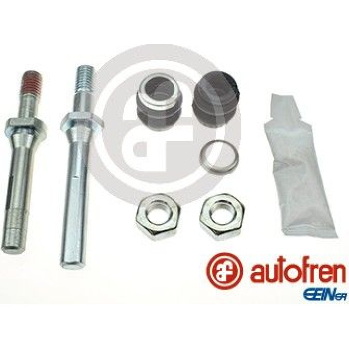 Reparatursatz Bremssattel Vw Transporter Iv D7098C Reparatursatz Bremssattel Vw Transporter Iv D7098C
