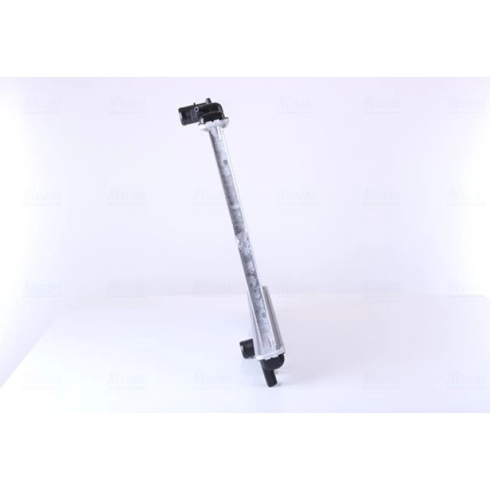 Nissens Wasserkühler PKW 63504 Nissens Wasserkühler PKW 63504