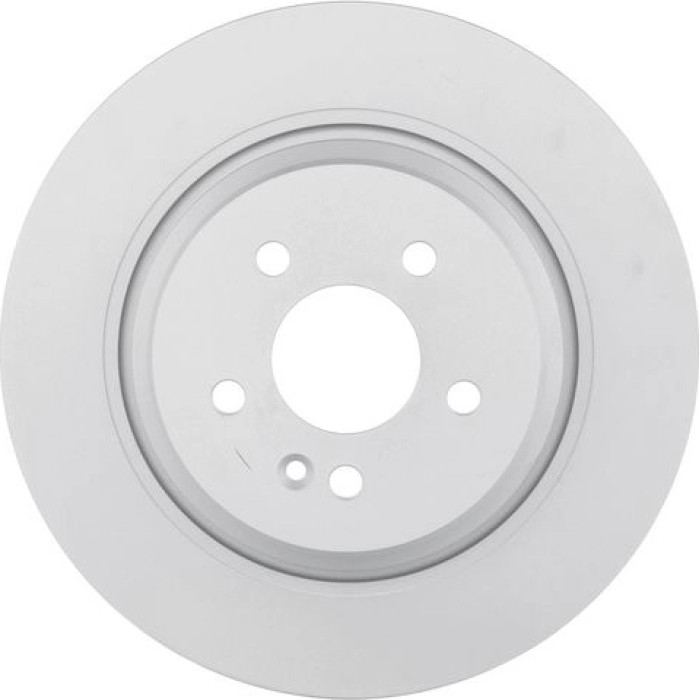 Bosch Bremsscheibe Hinterachse 0 986 478 995