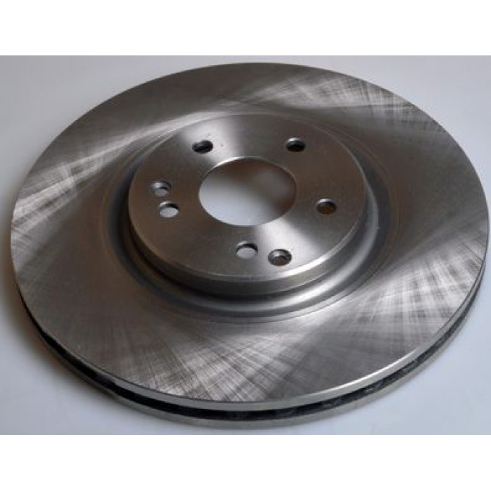 Denckermann Bremsscheibe B130555 Denckermann Bremsscheibe B130555