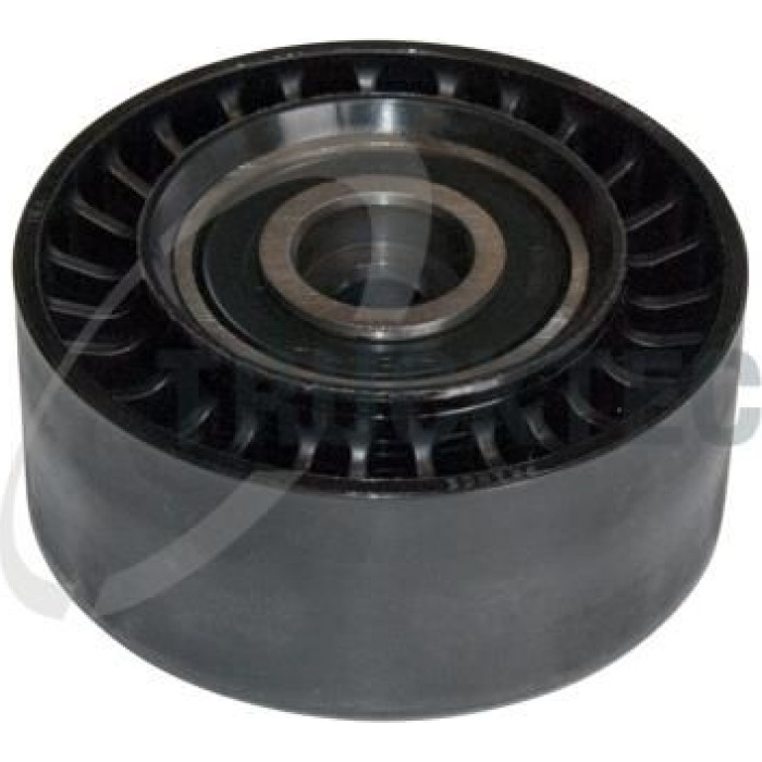 TRUCKTEC AUTOMOTIVE Führungsrolle 07.19.226 TRUCKTEC AUTOMOTIVE Führungsrolle 07.19.226