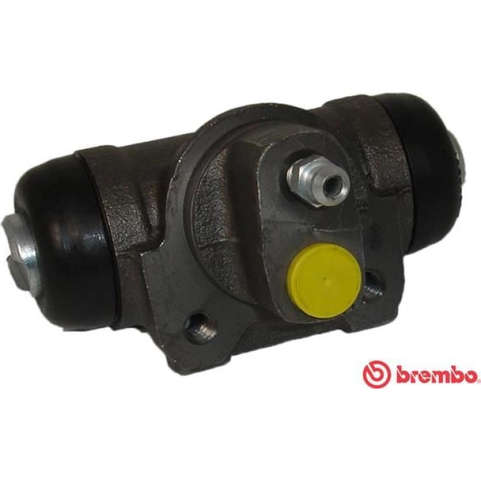 BREMBO Radbremszylinder A 12 327 BREMBO Radbremszylinder A 12 327