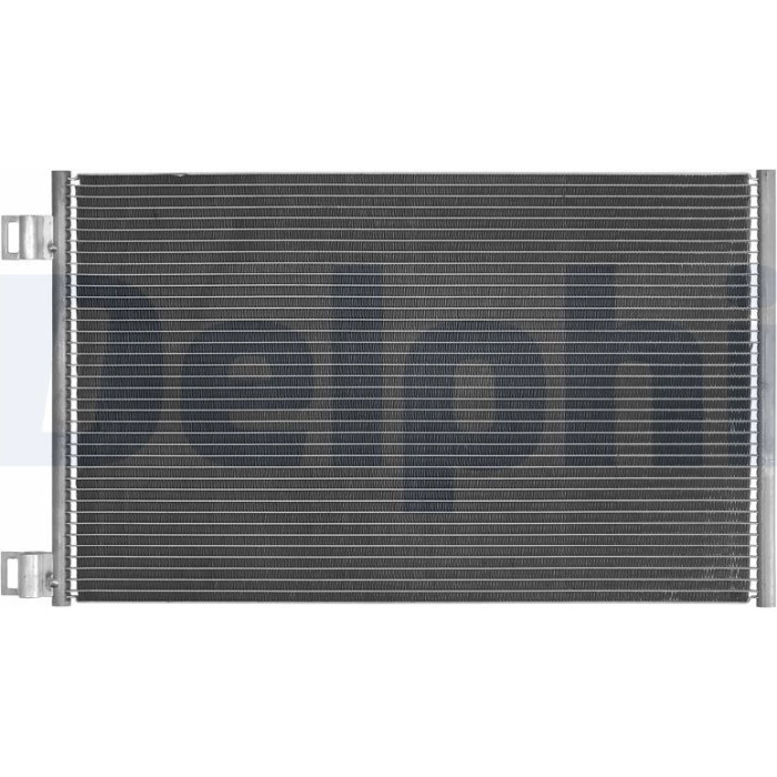 Delphi Klimakondensator CF20170-12B1