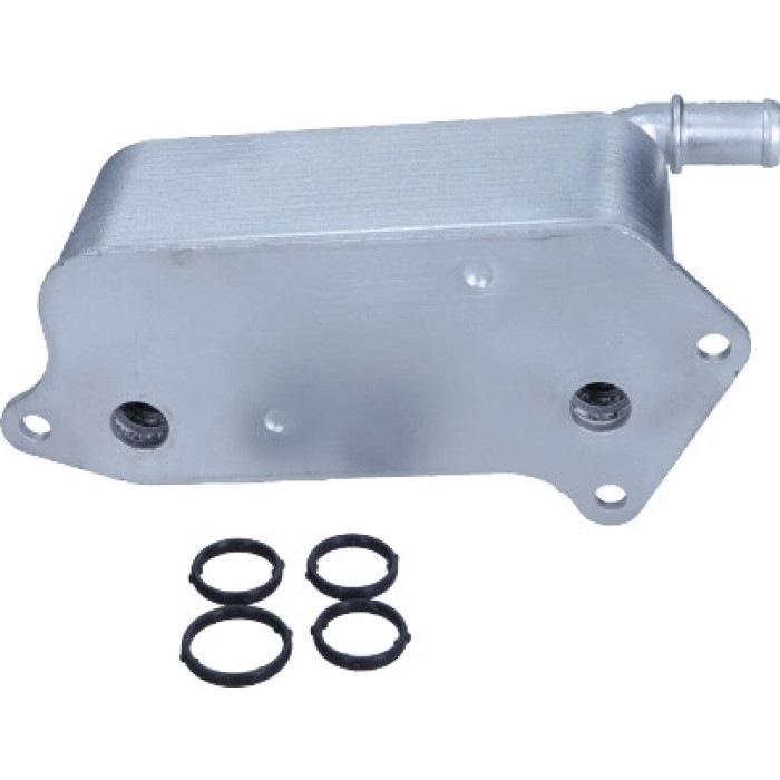 NRF Ölkühler, Motoröl 31780 NRF Ölkühler, Motoröl 31780