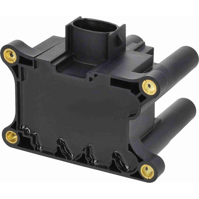 Vemo Zündspule V25-70-0008 Vemo Zündspule V25-70-0008