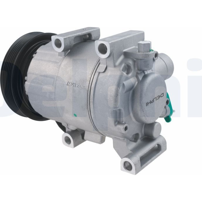Delphi Kompressor CS20385 Delphi Kompressor CS20385