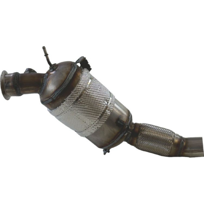 Bosal Partikelfilter 095-579 Bosal Partikelfilter 095-579