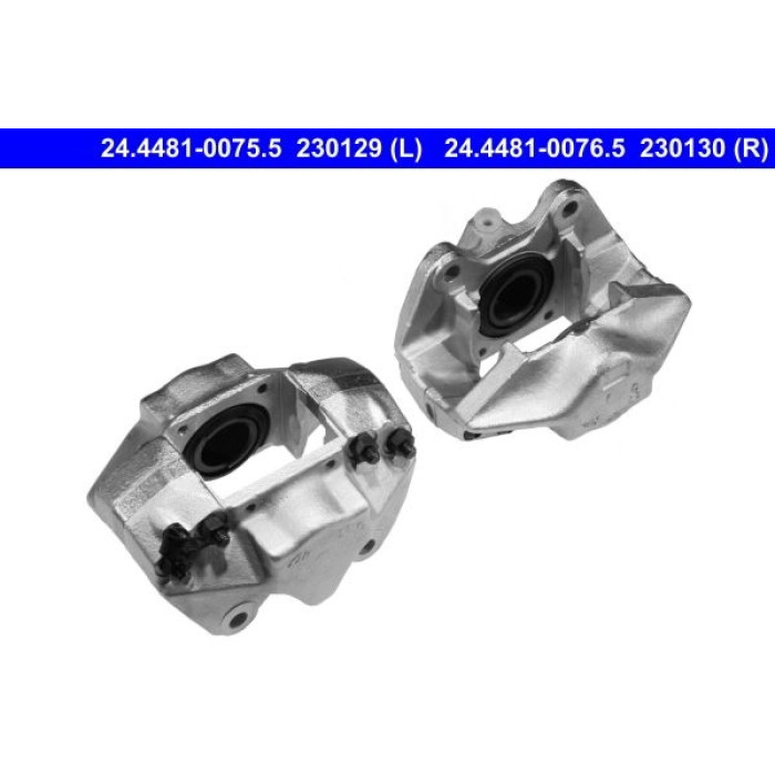 ATE Bremssattel 24.4481-0076.5 ATE Bremssattel 24.4481-0076.5