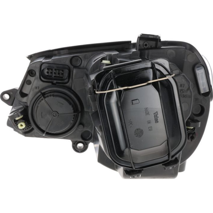 043265 Valeo Scheinwerfer 043265 - rechts H7/H7/W5W + Stellmotor PQ 043265 Valeo Scheinwerfer 043265 - rechts H7/H7/W5W + Stellmotor PQ